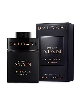 BVLGARI | Man In Black Eau de Parfum 60 ml | 